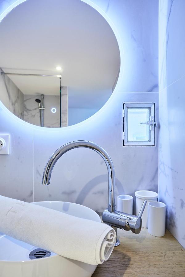 Apartment Saint Germain Des Pres By Studio Prestige Paris Ngoại thất bức ảnh